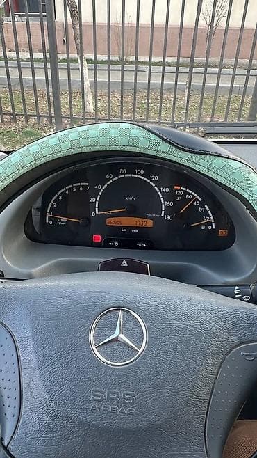 es350: Mercedes‑Benz Sprinter — объем:2.2 турбо Основные особенности: - — 4