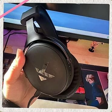 mchose s9 pro: 🔥 MCHOSE V9 Pro — топ-опции за свои деньги 🎧 📌 Тип: полноразмерные — 3