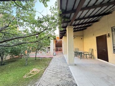 продажа домов в посёлке манас: Дом, 350 м², 8 комнат, Агентство недвижимости, Евроремонт — 4