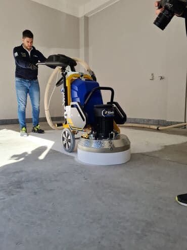 полимерное покрытие для бетонного пола купить: Стяжка Бесплатная консультация, Гарантия Больше 6 лет опыта — 5