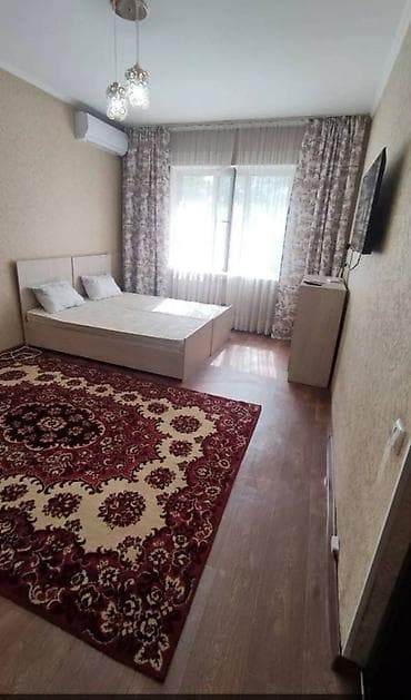 куплю квартиру в канте: 1 комната, Агентство недвижимости, Без подселения, С мебелью частично — 8