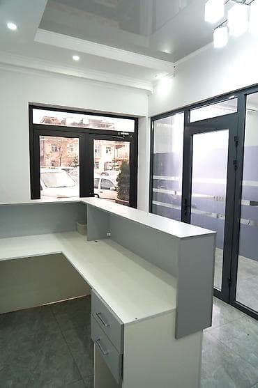 beta stores: Продажа офисов 109 м², С ремонтом, С мебелью, Многоэтажное здание, 1 этаж — 8