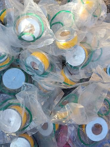 детские авто: ГБО комплектующие для LPG/CNG - Газовые шланги Fagumit для LPG/CNG — 5