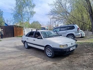 гольф 3 дизил: Volkswagen Passat: 1991 г., Ручные, Бензин, Седан — 7
