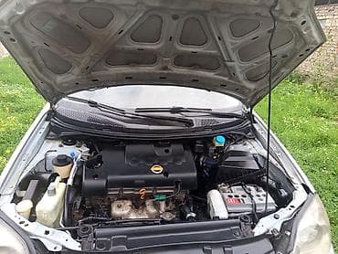 инфинити седан: Nissan Primera: 2005 г., 1.8 л, Автомат, Бензин, Седан — 5