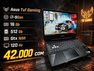 Игровой, Б/у, Intel Core i7