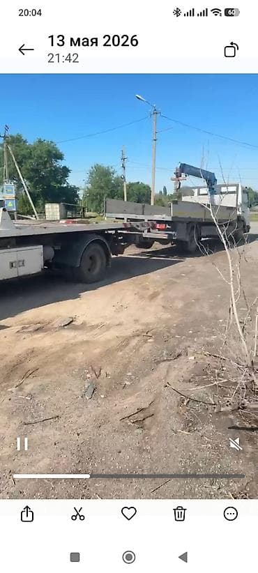 жалал абад полка: Эвакуатор/спецперевозка на базе бортового Mercedes-Benz с — 4