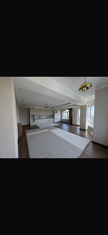 mega hous: 2 комнаты, 70 м², Элитка, 14 этаж, Евроремонт — 2