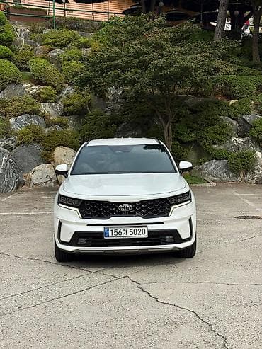 Kia Sorento: 2021 г., 1.6 л, Автомат, Гибрид, Кроссовер lalafo.kg да Kia Sorento: 2021 г., 1.6 л, Автомат, Гибрид, Кроссовер