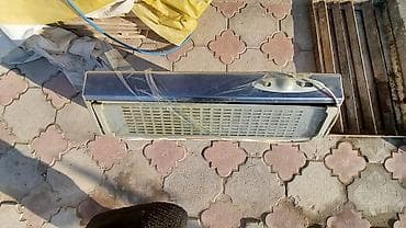 готовый гриль: Вытяжка — 2