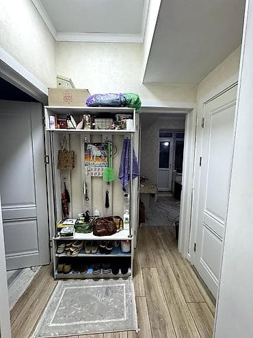 1 комнаты квартира: 1 комната, 41 м² — 2