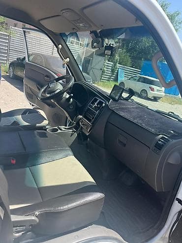x5 2020: Легкий грузовик, Hyundai, Стандарт, 2 т, Б/у — 6