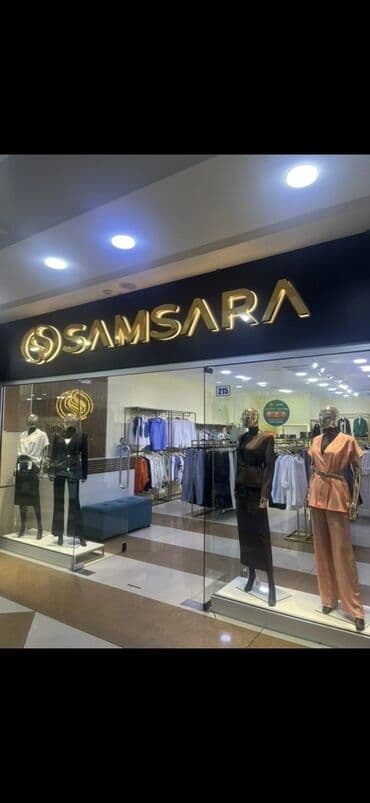 дом обуви: Сдаю Бутик, 96 м², Бета Сторес-2, С ремонтом, Действующий, С оборудованием — 1