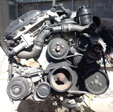 контроллеры raid 1e: Коробка передач Автомат BMW Б/у, Оригинал, Япония — 6