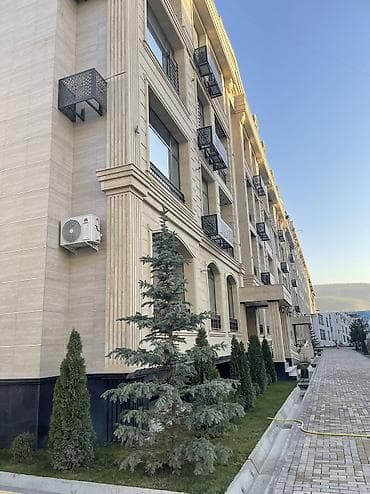 Аренда офисов, 52 м², В жилом комплексе