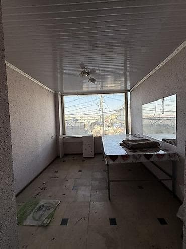 рынок недвижимости бишкек: Продажа офисов 30 м², С ремонтом, 2 этаж — 3