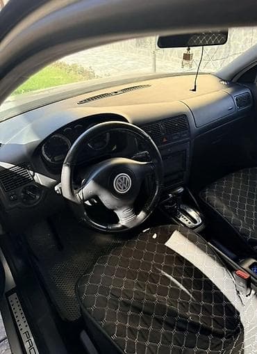 панель на гольф 3: Volkswagen Golf: 2003 г., 2 л, Автомат, Бензин, Хэтчбэк — 7