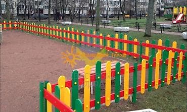 металл нержавейка: Рейки для заборов, Установка, Гарантия, Бесплатный выезд — 4