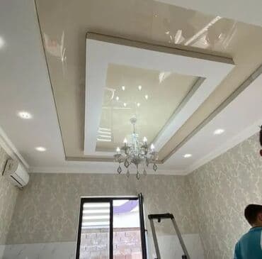 алюкобонд бишкек цена: Керме шыптар Жылтырак, Жылтырабаган, 3D потолоктор Кепилдиги, Акысыз консультация, Акысыз ченөө — 26