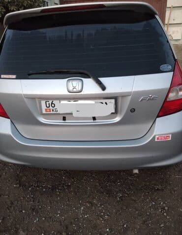 мотор коробка на фит: Honda Fit: 2003 г., 1.3 л, Автоматические, Бензин, Хэтчбэк — 2