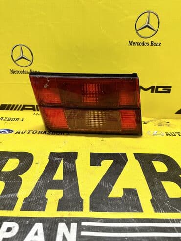 стоп матиз: Арткы сол стоп-сигнал BMW Колдонулган, Оригинал, Жапония — 1