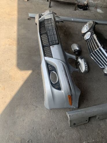 купить щенка добермана в бишкеке: Mercedes-Benz, Б/у, Оригинал — 5