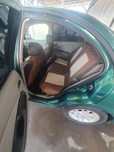 ниссан альмера мотор: Nissan Almera: 2002 г., 1.8 л, Механика, Бензин, Седан — 6
