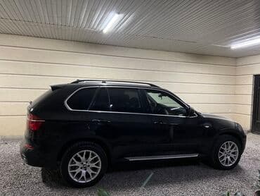приборная панель бмв: BMW X5: 2011 г., 4.4 л, Автомат, Бензин — 2