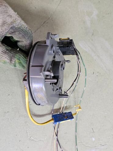 литые диски для опель зафира: Рулевой шлейф Opel 2001 г., Б/у, Оригинал, Германия — 6