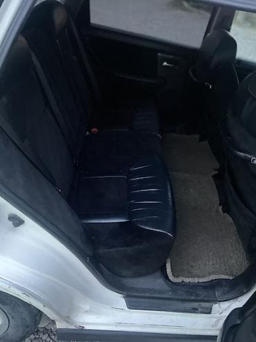 водный техника: Honda Avancier: 2002 г., 2.3 л, Автомат, Бензин, Универсал — 8