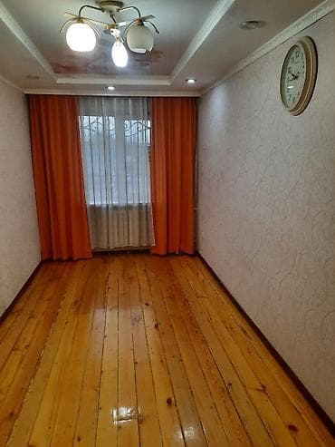 купить квартиру хрущевка: 2 комнаты, 41 м², Хрущевка, 2 этаж, Косметический ремонт — 3