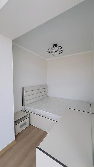 106 серии: 2 комнаты, 415 м², Элитка, 2 этаж, Евроремонт — 5