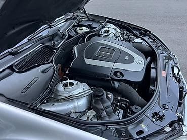 машина мерс с: Mercedes-Benz S-Class: 2011 г., 4 л, Автомат, Гибрид, Седан — 8