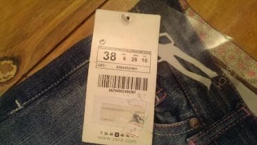 джинсы марка: Джинсы новые — 2