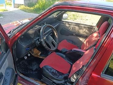 двигател тико: Daewoo Tico: 1996 г., 0.8 л, Механика, Бензин, Хэтчбэк — 7