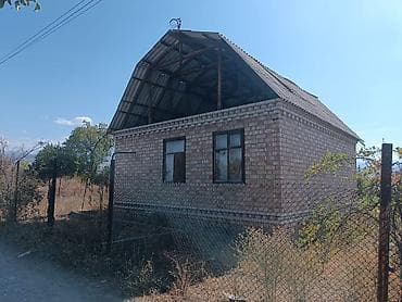 жумуш курулуш: Продаётся недостроенный дачный дом из кирпича с мансардным этажом на — 2