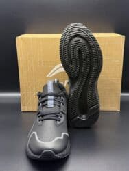 платья для спортивных бальных танцев для детей: Кроссовки Li-Ning зимние, утеплённые - Тёплая ворсовая/флисовая — 6