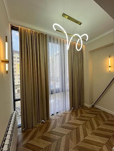 последующим: 3 комнаты, 142 м², Элитка, 3 этаж, Дизайнерский ремонт — 10