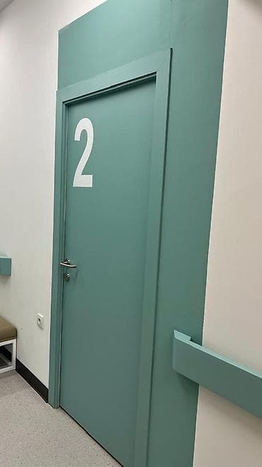 Кабинет Для гинеколога, Для косметолога, Для массажиста, 39 м², Долгосрочно, С отдельным входом — 6