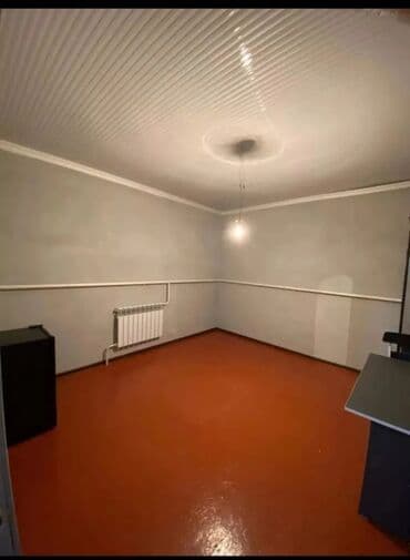 дом в аренду ак орго: 30 м², 1 комната, Утепленный, Забор, огорожен — 4