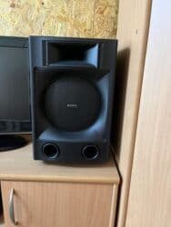 акустические системы microlab с сабвуфером: Орбита 30000,сони 8000 — 3