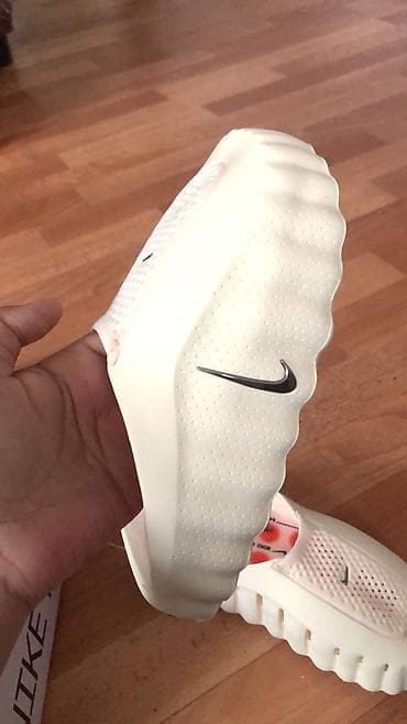 обувь кеды: 🔥 стоп-продажа! До 21:00 🔥 nike mide по цене мечты: ❌ 2500 сом → ✅ — 4