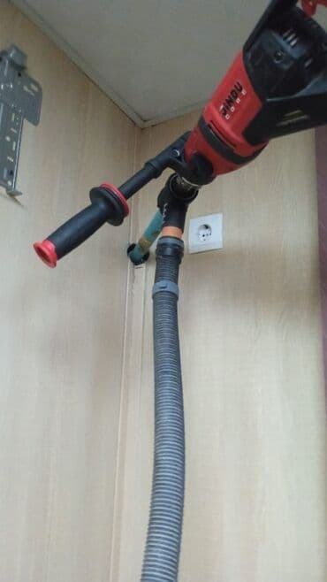 бурение скважин в бишкеке: Алмазное сверление Больше 6 лет опыта — 10