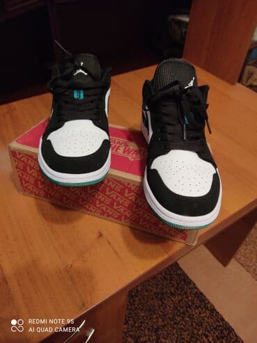 найк nike: Мужские кроссовки, 44, Nike, Новый, цвет - Белый, Самовывоз — 4