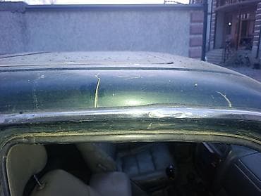 мир света: Nissan Patrol: 1999 г., 3 л, Ручные, Дизель, Внедорожник — 7