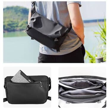 Сумка MR8109_00 мессенжер
📍Наш адрес: старый ЦУМ 4 этаж отдел А12 at lalafo.kg Сумка MR8109_00 мессенжер
📍Наш адрес: старый ЦУМ 4 этаж отдел А12