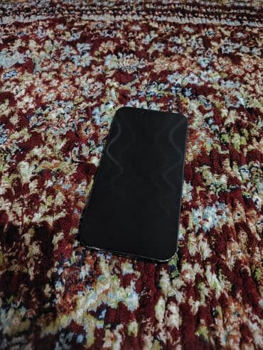 чехлы на айфон 13 про макс бишкек: IPhone 13 Pro, Б/у, 512 ГБ, Зеленый, Чехол, Защитное стекло, 78 % — 2