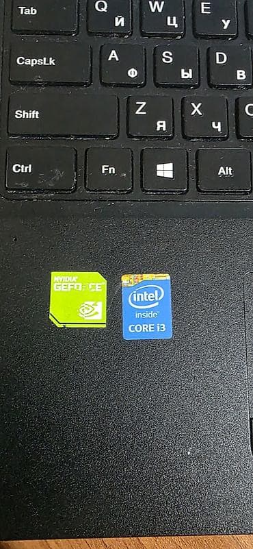 lenovo gaming: Для учебы, Intel Core i3 — 3