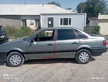 араматизатор: Volkswagen Amarok: 1988 г., 1.8 л, Механика, Бензин, Седан — 6