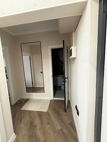 Продажа квартир: 1 комната, 54 м², Элитка, 7 этаж, Дизайнерский ремонт — 3